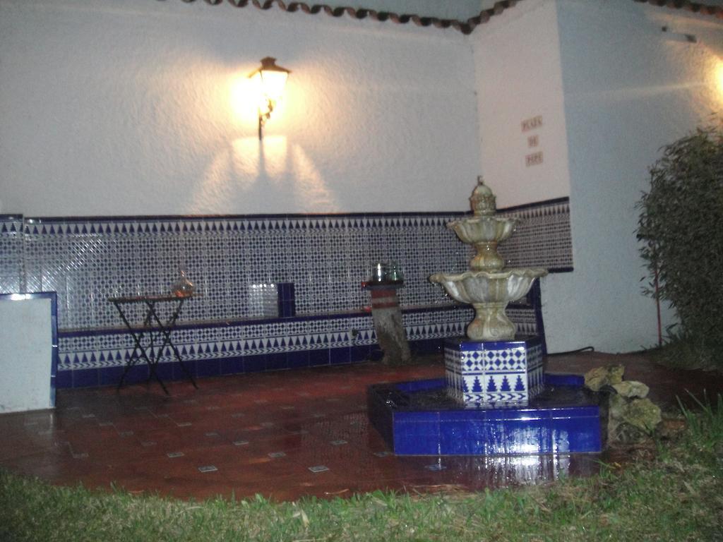 Casa La Felicidad Hotel Chiclana de la Frontera Luaran gambar