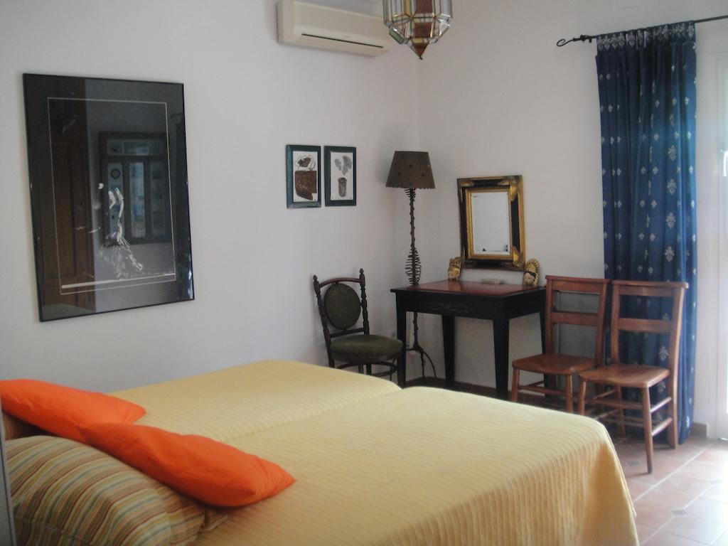 Casa La Felicidad Hotel Chiclana de la Frontera Bilik gambar