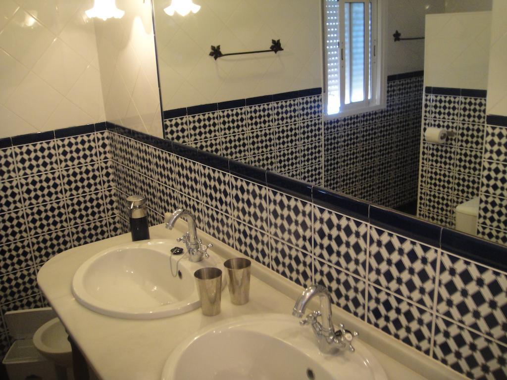 Casa La Felicidad Hotel Chiclana de la Frontera Bilik gambar