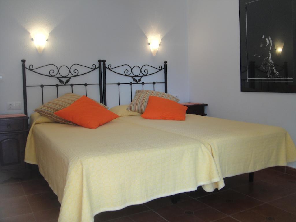 Casa La Felicidad Hotel Chiclana de la Frontera Bilik gambar