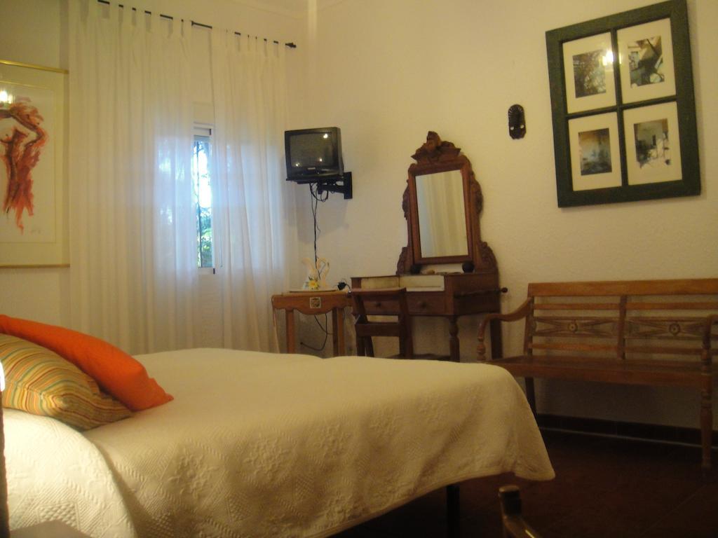 Casa La Felicidad Hotel Chiclana de la Frontera Bilik gambar