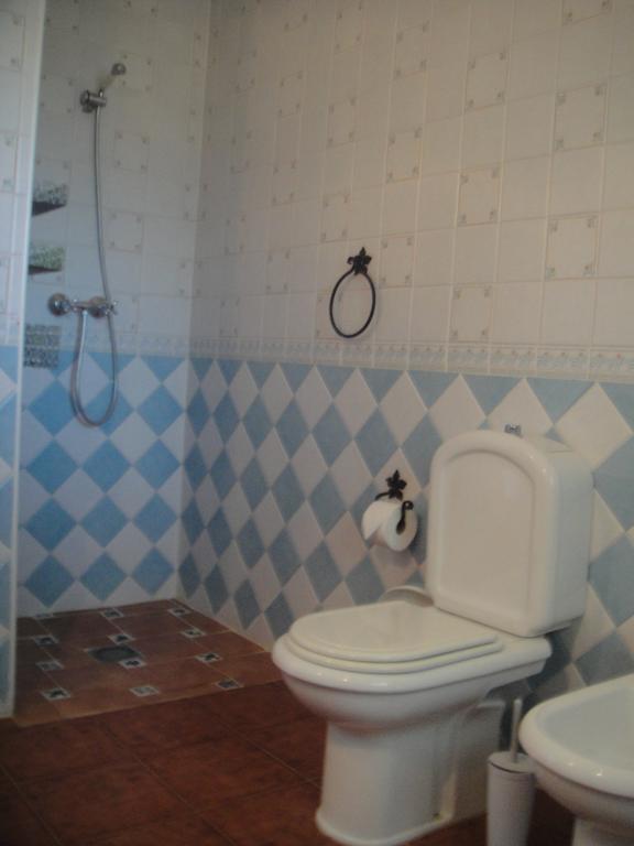 Casa La Felicidad Hotel Chiclana de la Frontera Bilik gambar