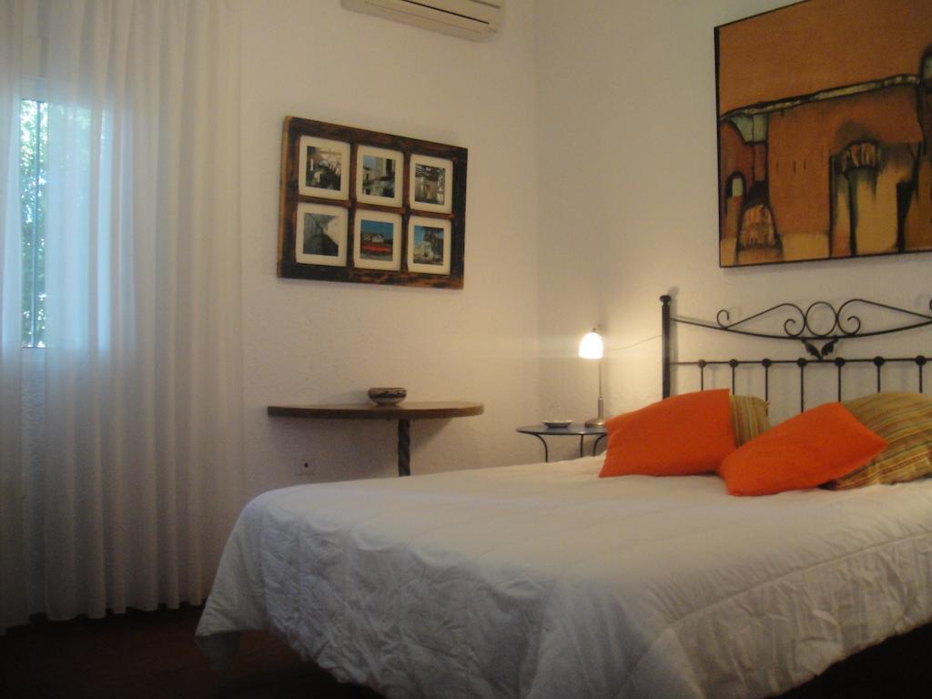 Casa La Felicidad Hotel Chiclana de la Frontera Bilik gambar