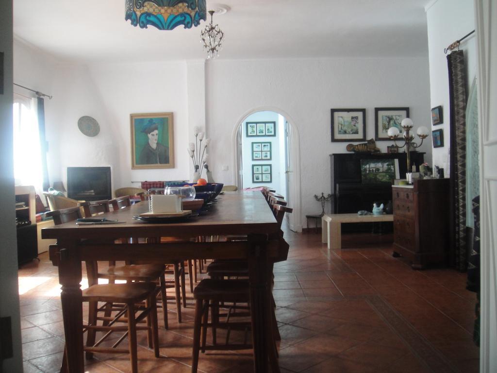 Casa La Felicidad Hotel Chiclana de la Frontera Luaran gambar
