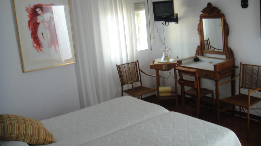 Casa La Felicidad Hotel Chiclana de la Frontera Luaran gambar