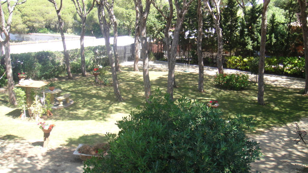 Casa La Felicidad Hotel Chiclana de la Frontera Luaran gambar