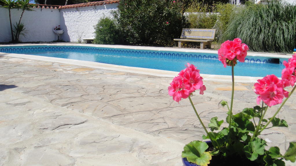 Casa La Felicidad Hotel Chiclana de la Frontera Luaran gambar