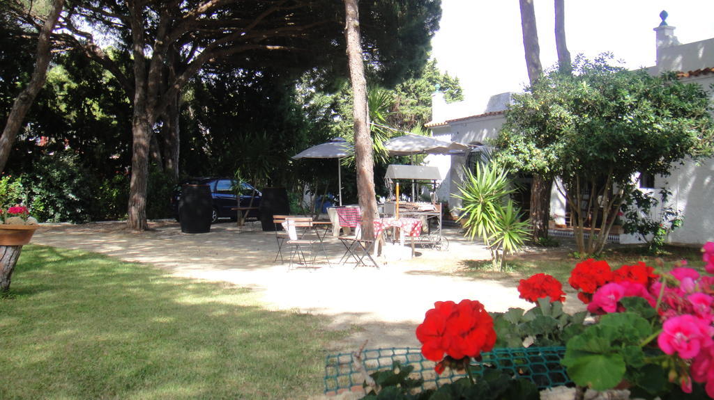 Casa La Felicidad Hotel Chiclana de la Frontera Luaran gambar